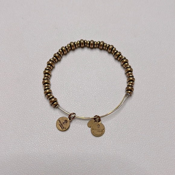 Alex and Ani Bracelet - Picture 4 of 7